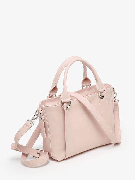Longchamp Longchamp 3d light Handtas Roze
